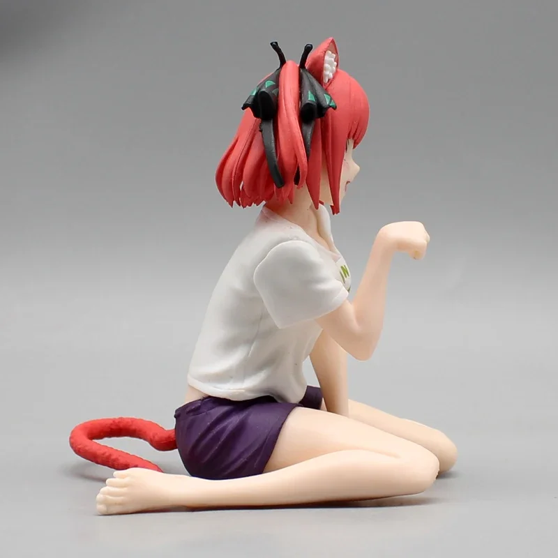 Фигурка аниме Наруто 10 см