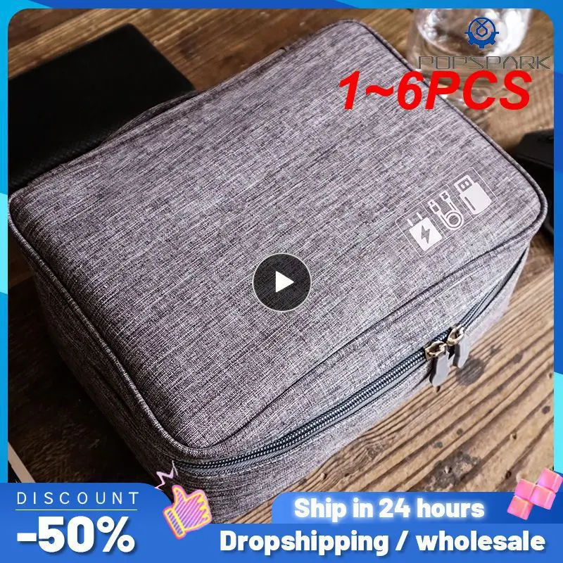 

Дорожный органайзер для шкафа, 1-6 шт.