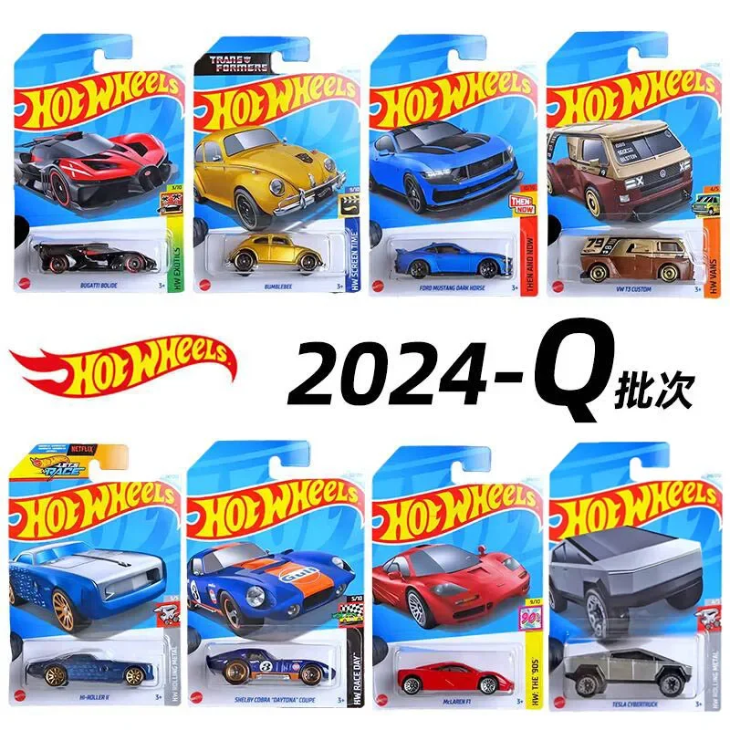 Модель автомобиля Ford