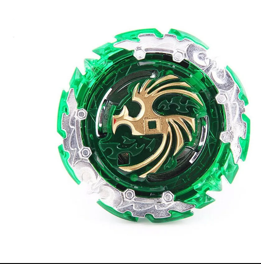 

B-X TOUPIE BURST BEYBLADE SPINNING TOP SuperKing Whip Top GT B-143-04 VOL.1 DEAD PHOENIX LAYER Kids Gift DropShipping