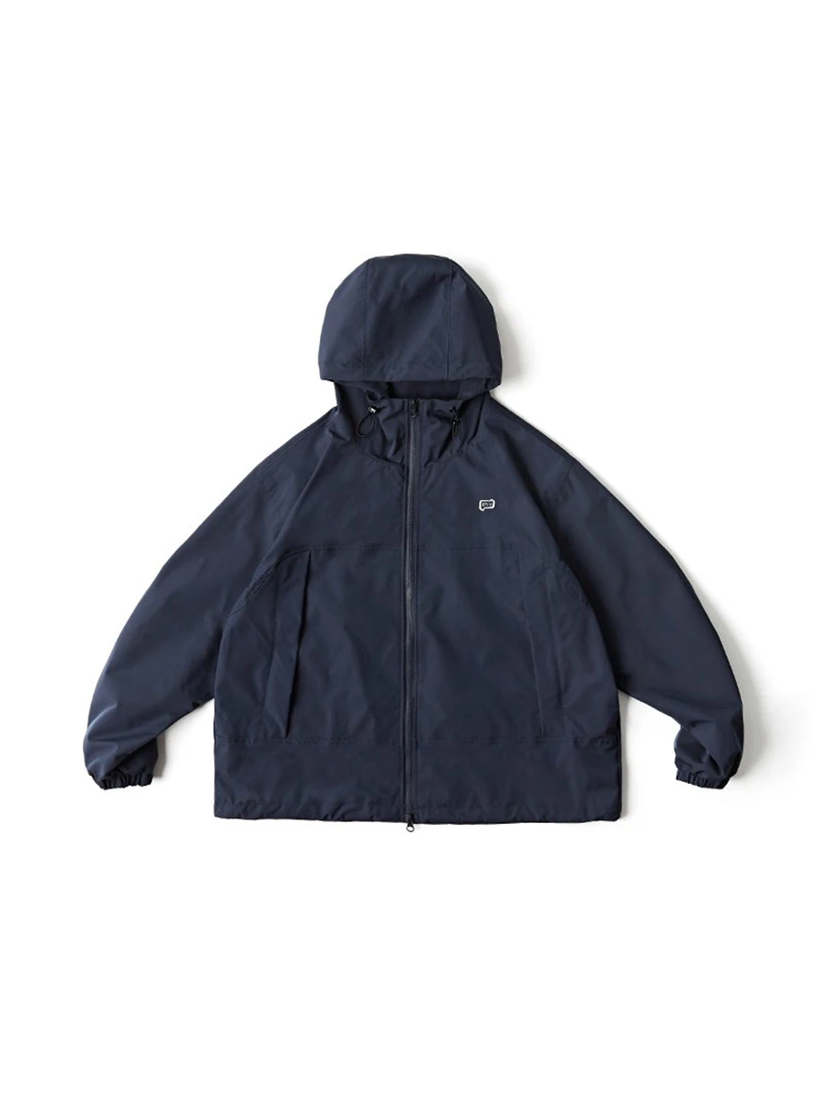 Mountain Valley24 Осенняя уличная горная ветрозащитная водонепроницаемая куртка с