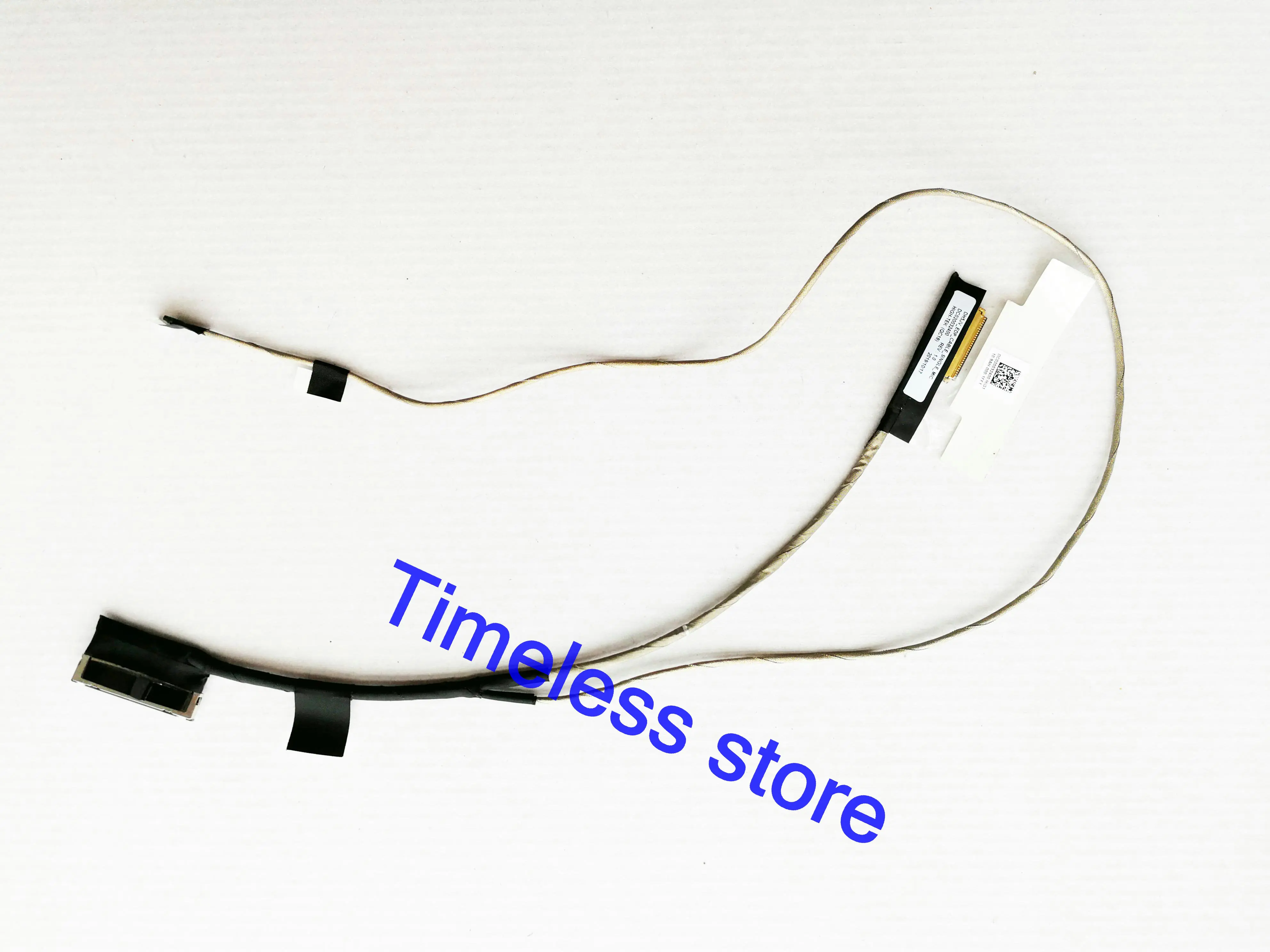 

new for Acer Aspire 3 A315-33 A315-41 A315 led lcd lvds cable DC020032400 DH5JV 0DH5JV