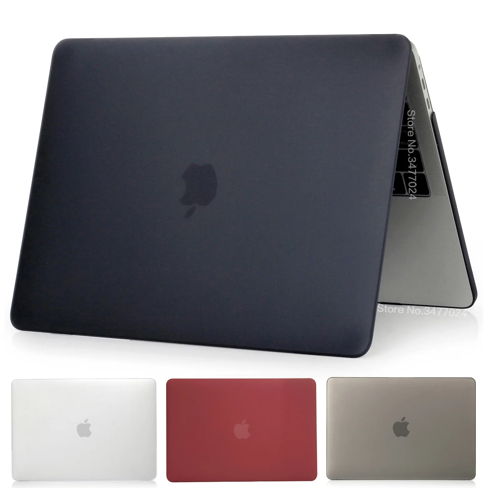 

Матовый/прозрачный чехол для ноутбука, чехол для Macbook Pro Retina Air 11 12 13 15, для mac Air 13 A1466 A1932,2020 New pro 13,3 15 16
