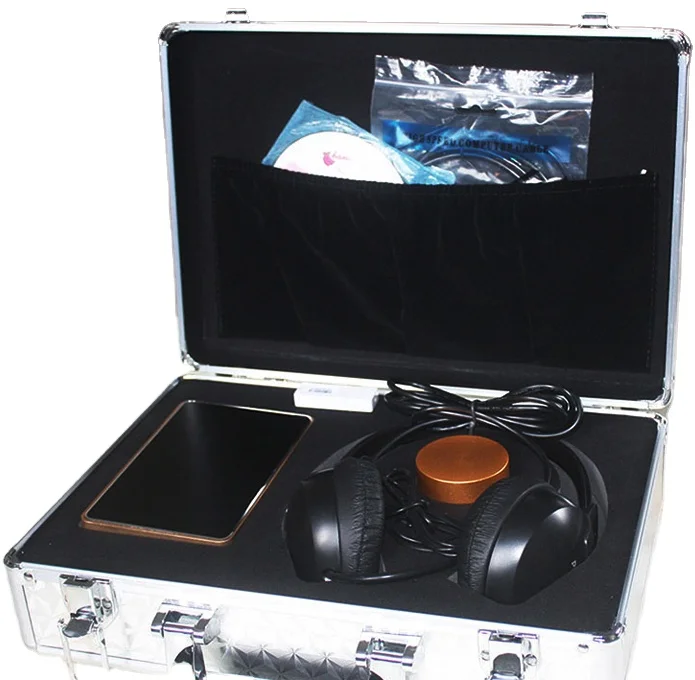 

2022 best selling 8d 9d nls 17d 18d nls health analyzer with therapy