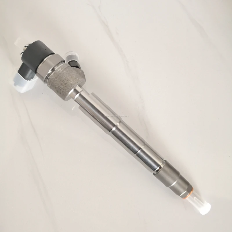 

2.8 ISF3.8 Euro 3 Diesel Fuel Common Rail Injector 0445110376 0 445 110 376