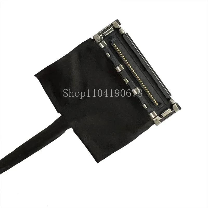 Для Lenovo ThinkBook 14-IML 20RV 14-IIL 20SL 15 G2 ARE 20VG DD0LVALC032 5C10S30000 ЖК-дисплей LVDS со светодиодным