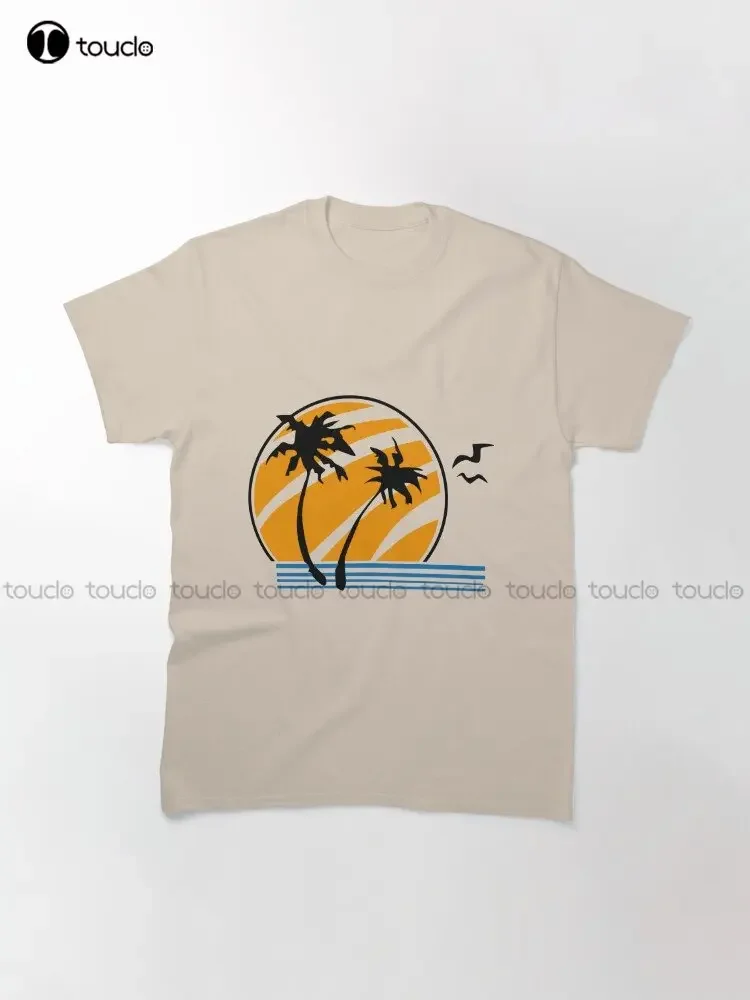 Аниме геймер The Last Of Us крутая футболка отаку Элли классическая на заказ для