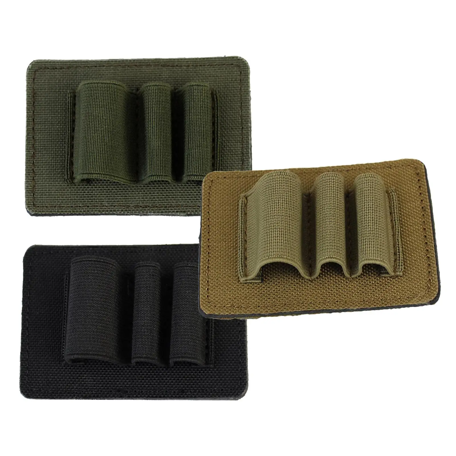 

Mens Organizer Storage Bag Tactical Pouch Tool Holder Flashlight Sheath