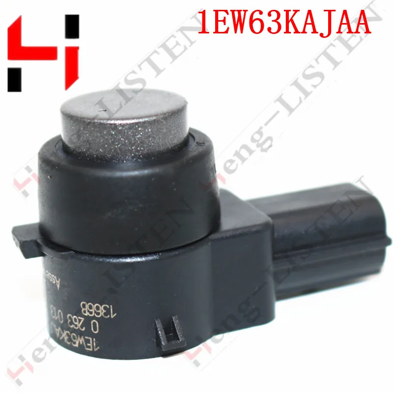 (4 шт.) Датчик парковки 1EW63KAJAA 0263013240 PDC для R am 1500 2500 3500 1EW63KAJ AA (art.: 79d2b76b7) - 79d2b76b7