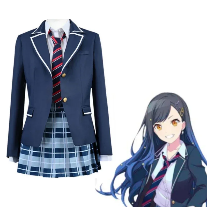 Project Sekai цветная сцена! Подвиг. Kusanagi Nene Aoyagi где косплей Рождество карнавал