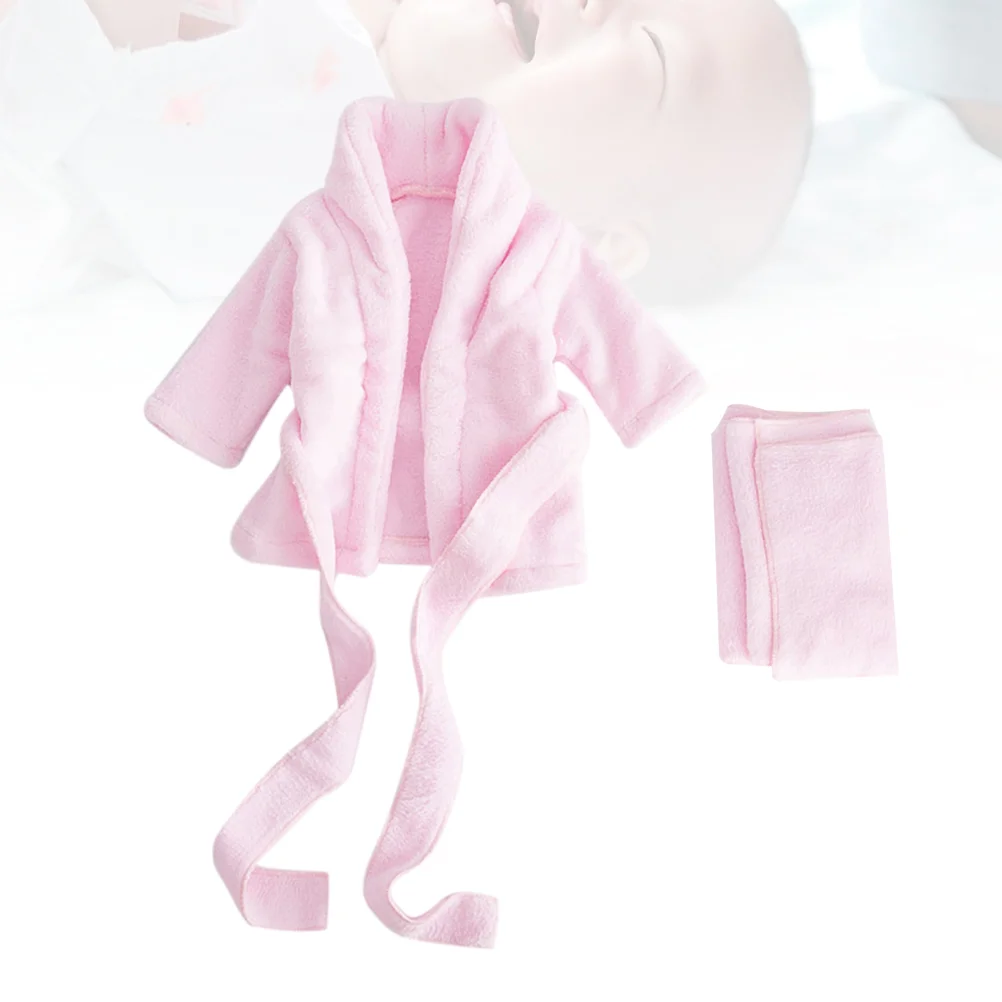 

Ночные платья для маленьких девочек, купальные костюмы, детский хлопковый банный халат для младенцев и новорожденных