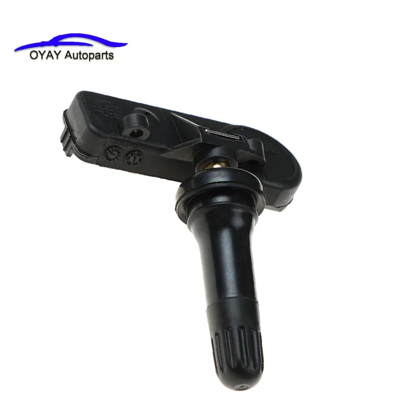4 шт.лот TPMS 9683420380 9673860880 автомобильные датчики давления в шинах 433 МГц для Peugeot 308 508 Citroen C4 (art.: 3920bd4032986) - 3920bd4032986