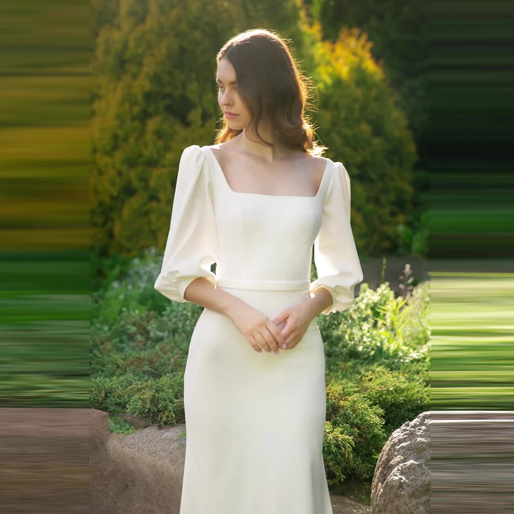 Платье EXNY полурукав из тафты