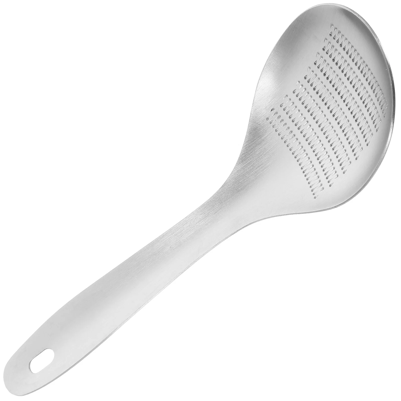 

Garlic Grater Ginger Grinder Crusher Spoon Press Stainless Steel Mincer Tool Kitchen Cheese Squeezer Vegetable Fruit Rocker