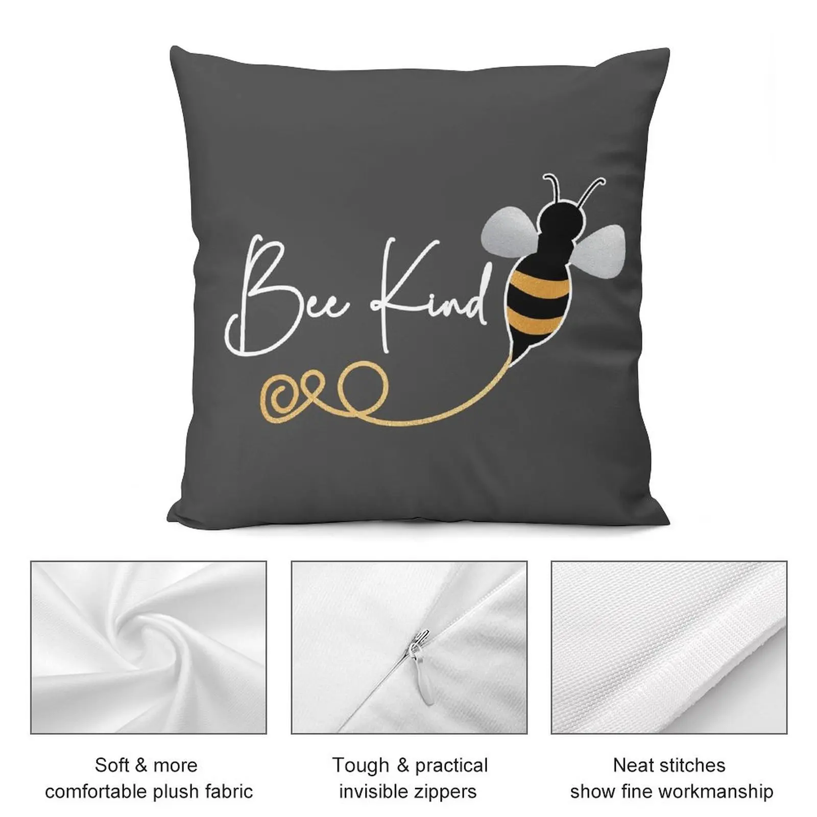 Спасите пчелы Защитите будьте добры элегантны для владельцев. Оригинальная