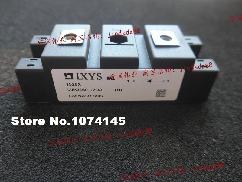 

MEO450-12DA IGBT module power module