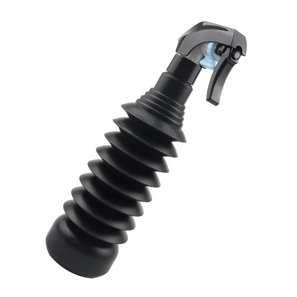 

1Pc Hairdressing Spray Bottle Retractable Practical Spray Can Hair Spray Bottle for Gardening