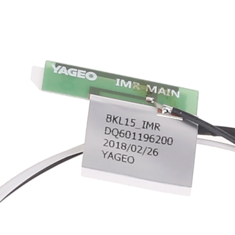 1 пара NGFF для беспроводной антенны M.2 IPEX MHF4 Wi-Fi-кабель In-tel AX200 9260 9