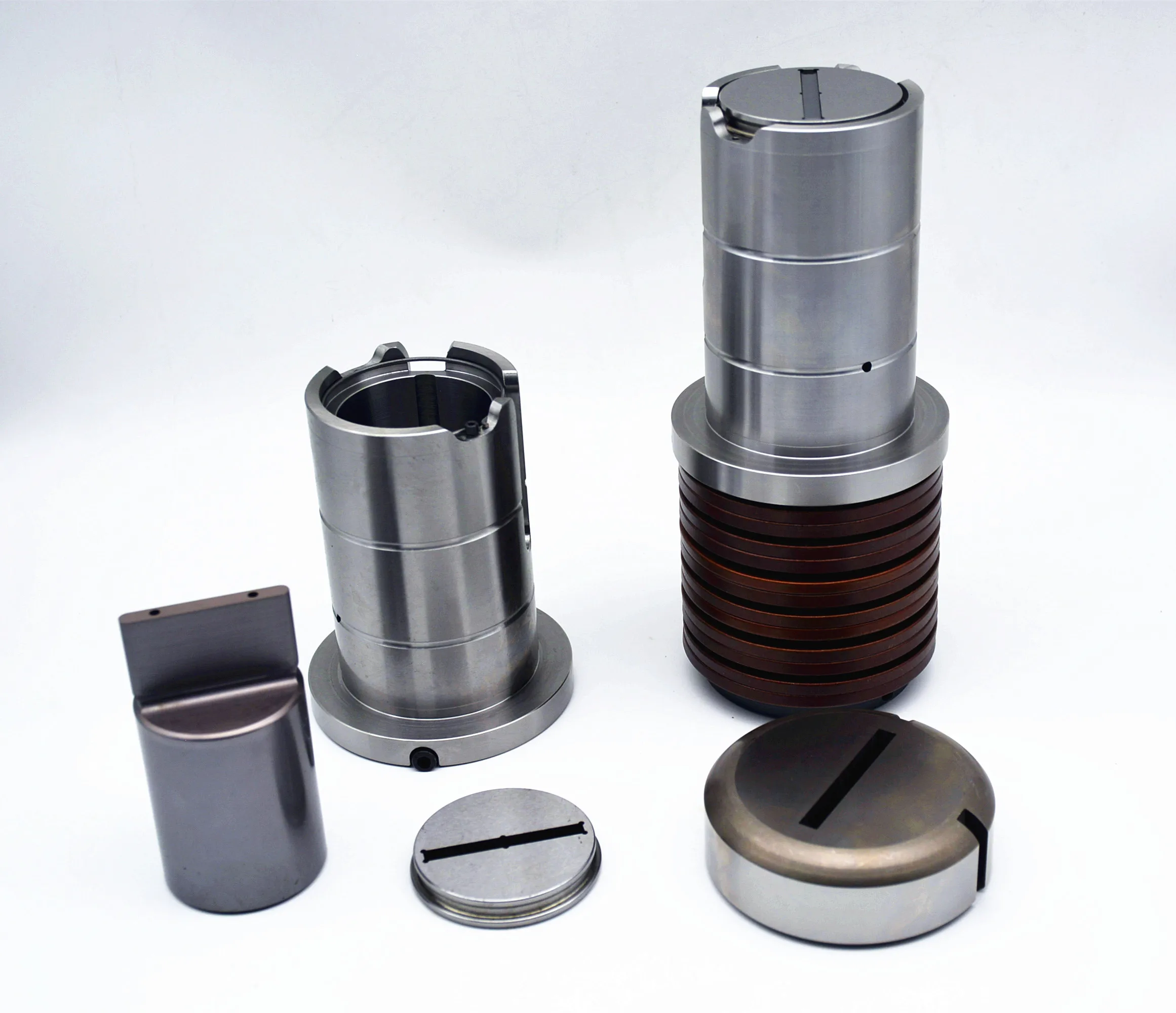 

Turret Punching machine Press tools for 80 Standard series mold