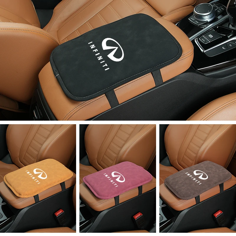 Подлокотник для автомобиля Центральная панель консоли Infiniti Q50 FX35 Q30 G37 Q70 QX70 G35 Q60 QX50