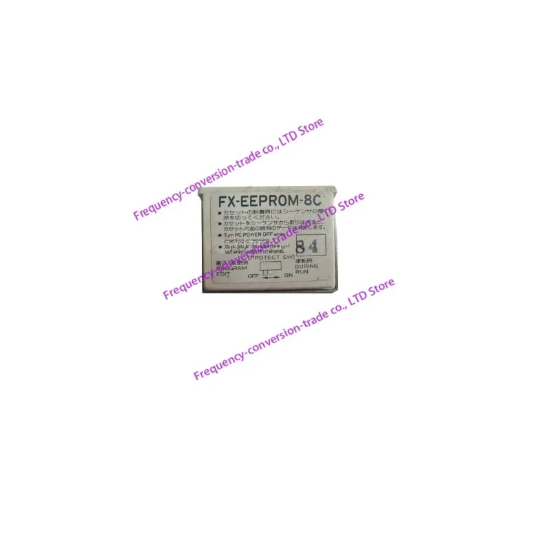 

Brand New Original FX-EEPROM-8C PLC Memory Cassette