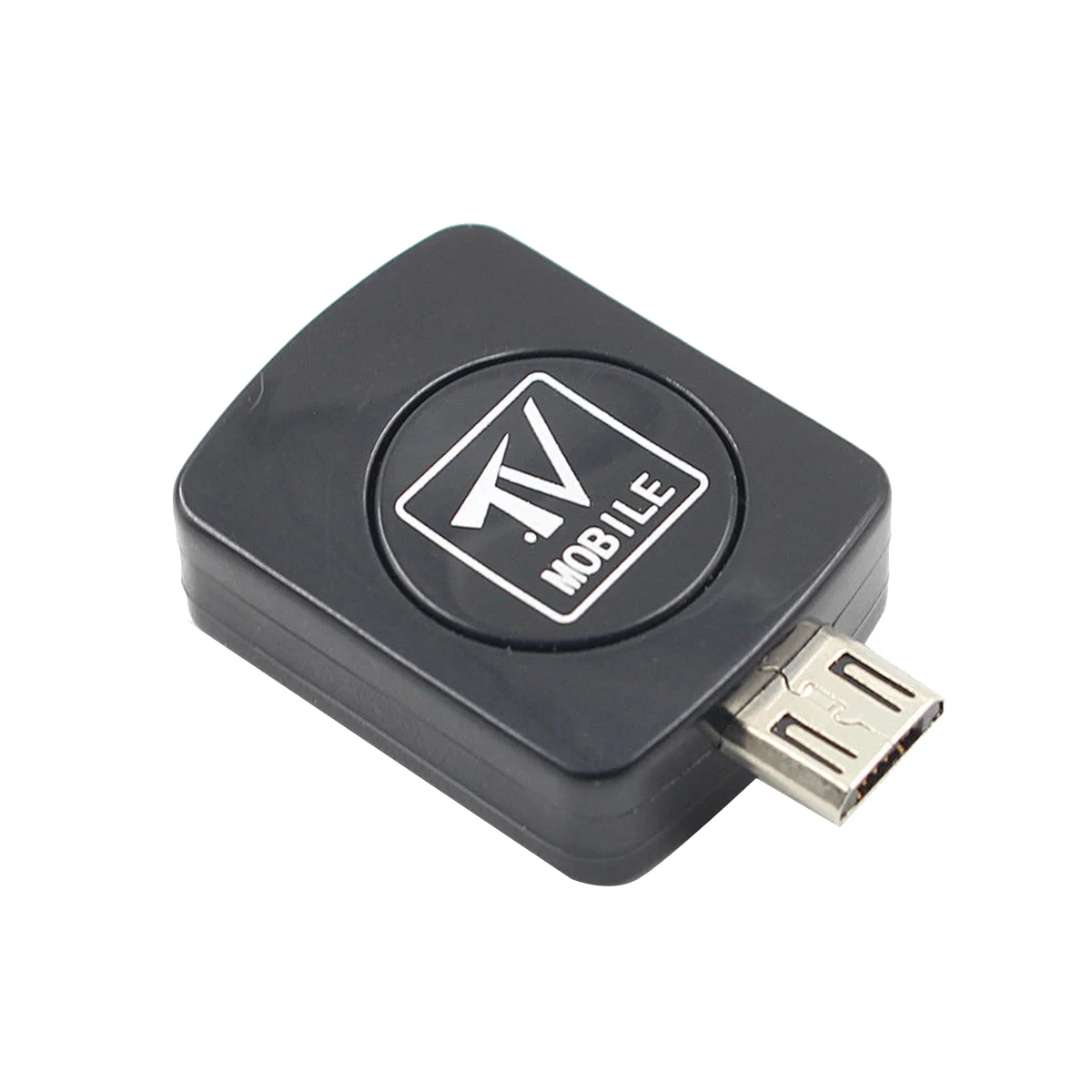 

Mini USB DVB-T Tuner TV Receiver Dongle/Antenna DVB T HD Digital Mobile TV HDTV Satellite Receiver for Android Phone