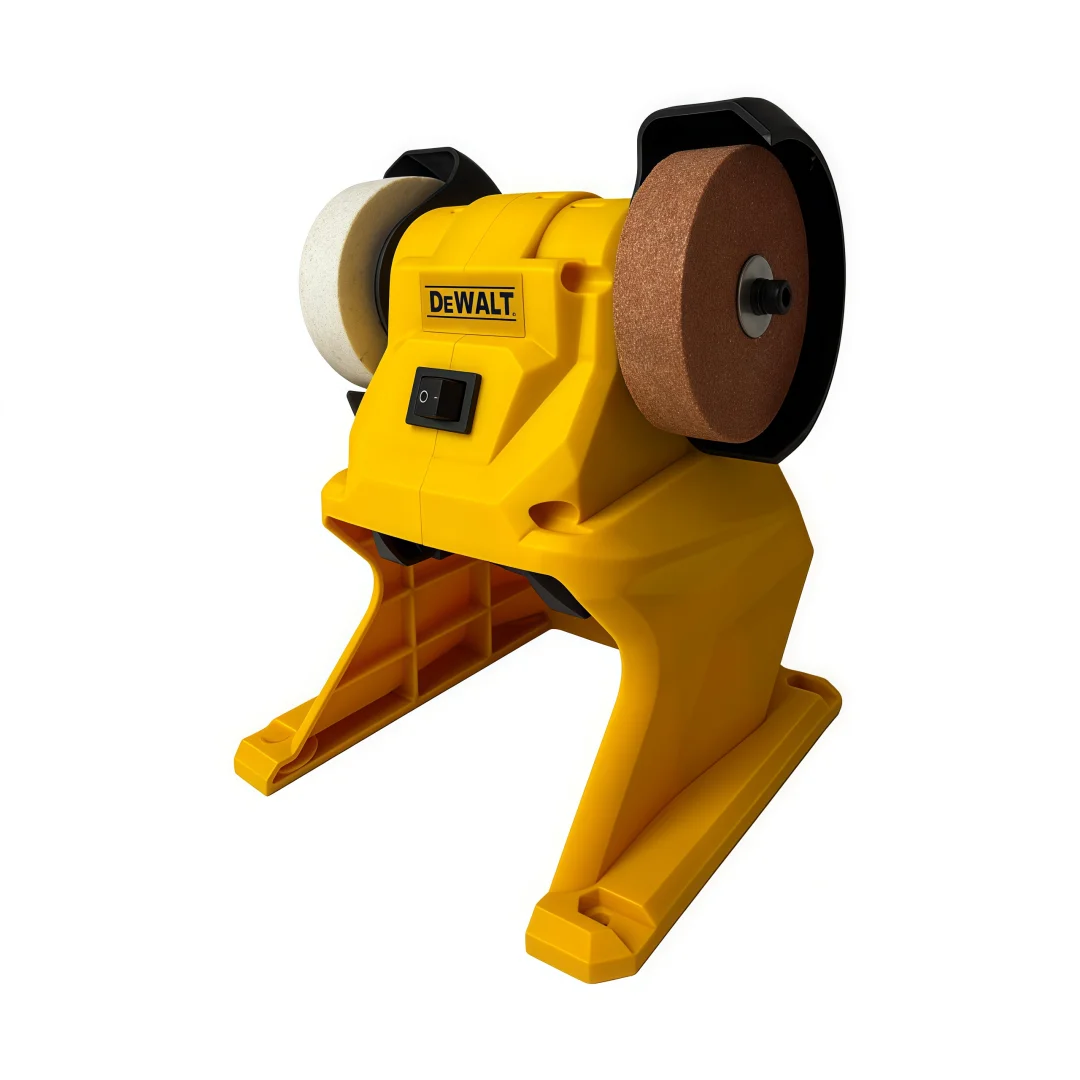 

Электрическая мини-шлифмашина Dewalt 20V