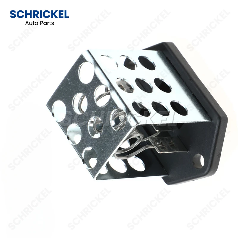 Модуль охлаждения двигателя резистор для Ford GT Focus Contour F5RZ-8L603-AC F5RZ8L603AC 4U2Z-14S411-DA