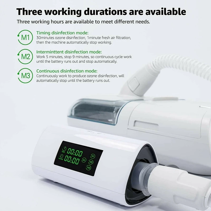 Новейшие многофункциональные чистящие средства для маски с трубчатым шлангом