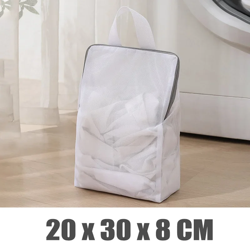 

Полиэстер сетка для стирки