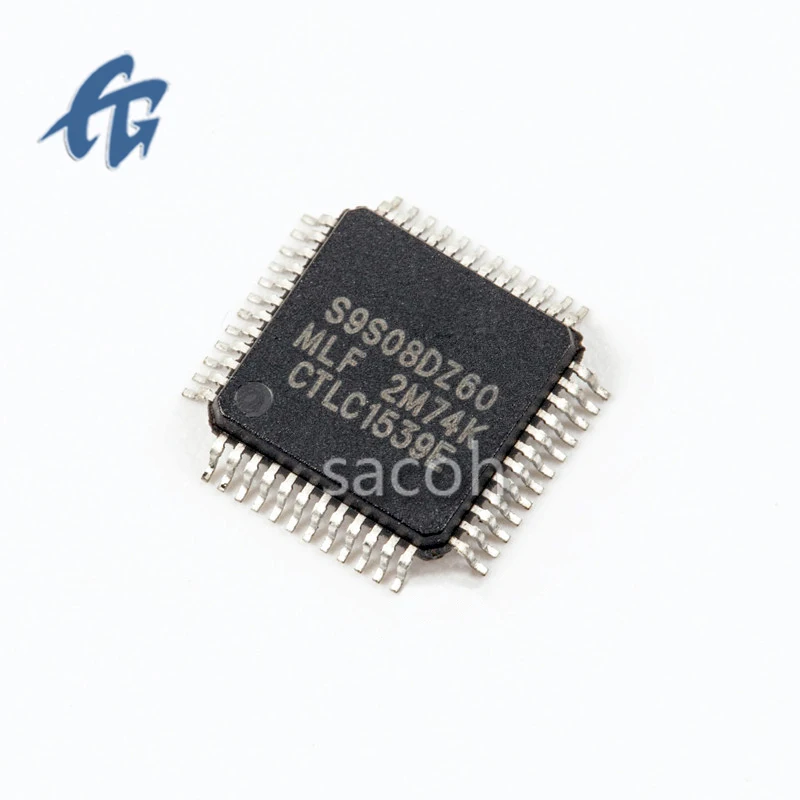 

(SACOH IC Chips) S9S08DZ60MLF 5Pcs 100% Brand New Original In Stock