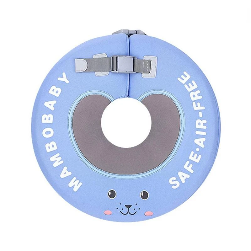 

Baby Swimming Ring Inflatable Infant Floating Kids Float Swim Pool Accessories Circle Bath Inflatable Ring Toy