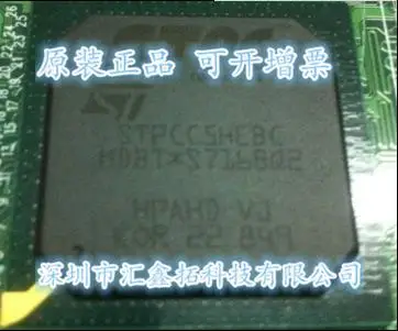 

STPCC5HEBC STPCC5EEBC STPCC5 BGA