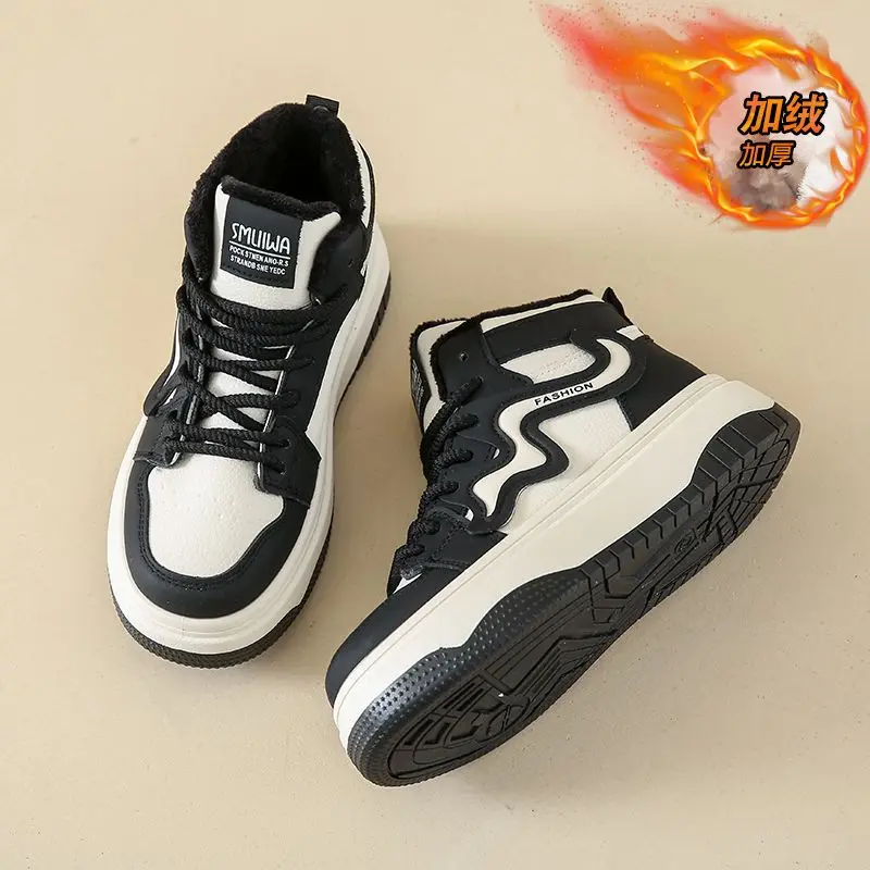 Рисунок 2 - Pdmcms студенческие туфли на толстой