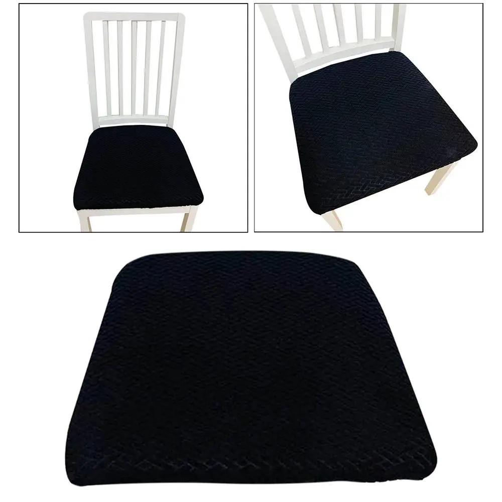 

Washable Homeliving Living Room Anti-fouling Stretch Seat Cover Chair Covers Chair Slipcover Elastic
