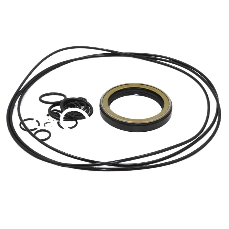 Комплект уплотнений поворотного редуктора VOE 14512788 для Volvo EC330B, EC330C, EC340D, EC350E, EC360B, EC360C, EC380D, EC380DHR, EC380E, FB2800C (art.: 3920da2dbdfa3) - 3920da2dbdfa3