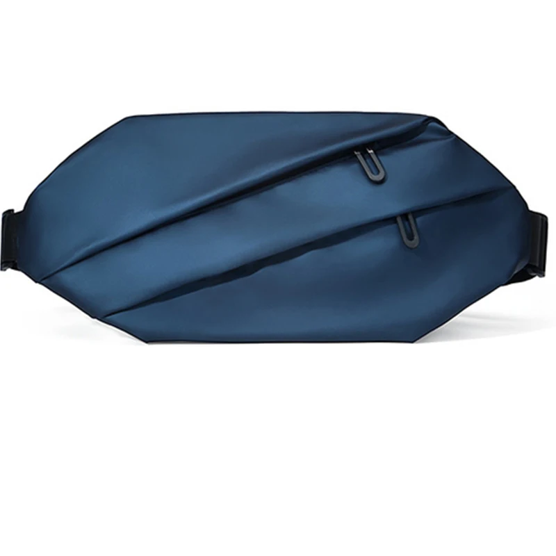 

Мужская модная уличная поясная сумка, поясная сумка, кошелек для спорта, путешествий, велоспорта, сумка на плечо, поясной ремень, сумка для т...