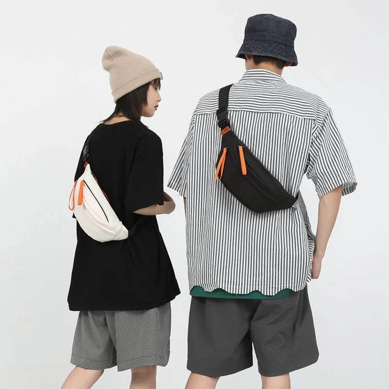 Рисунок 3 - Повседневная трендовая поясная сумка