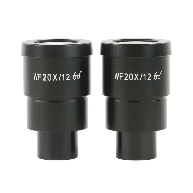 Микроскоп окуляры Eakins WF5X 10X 15X 20X 25X 30X