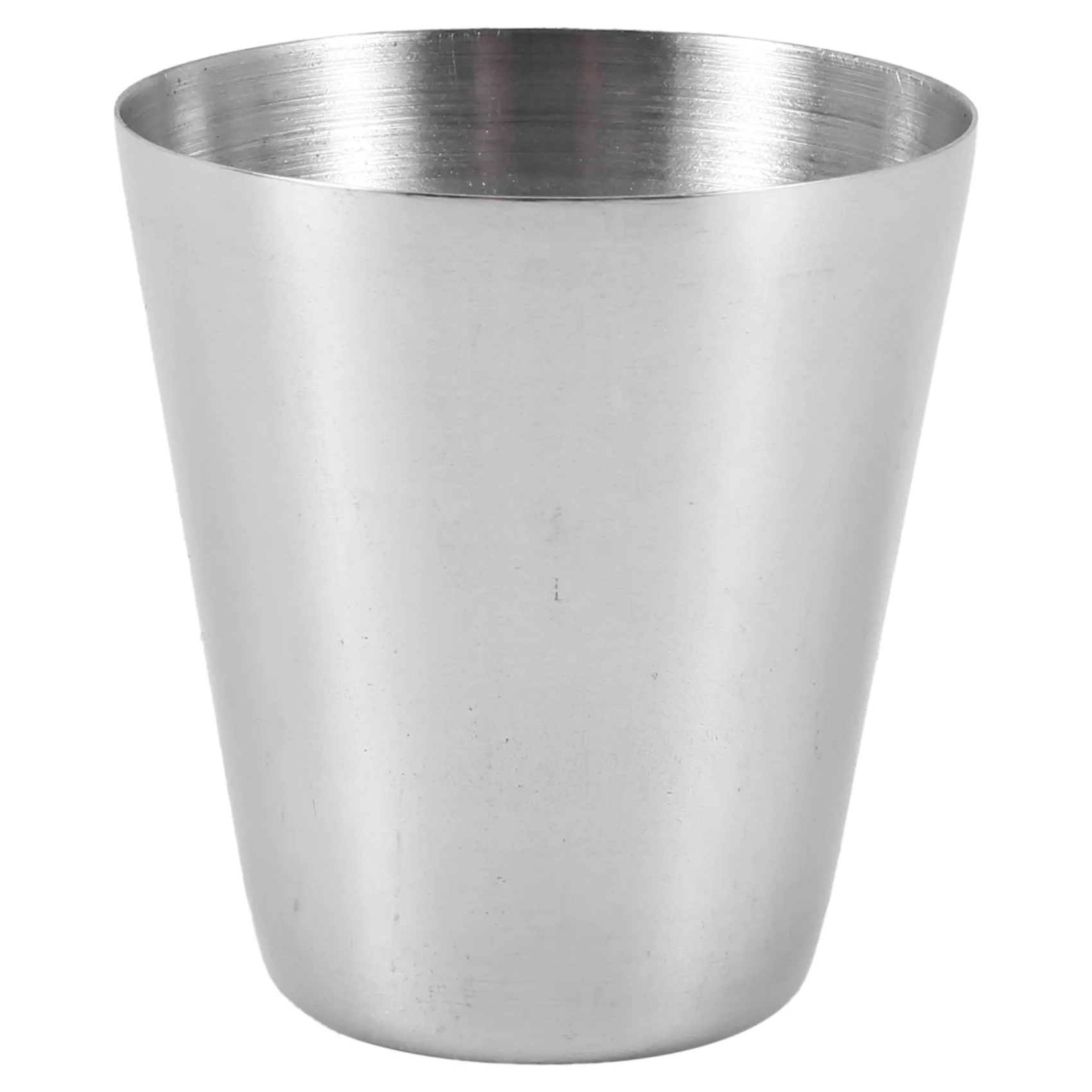 

15 Pcs Stainless Steel Shot Glasses Drinking Vessel,30Ml(1Oz) Camping Travel Coffee Tea Cup,for Whiskey Tequila Liquor