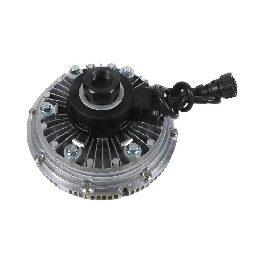 Фото Вентиляторный клапан 14610190 для Volvo EC220DL, EC180D, EW205D, EC220D, EC220E, EC235D №3