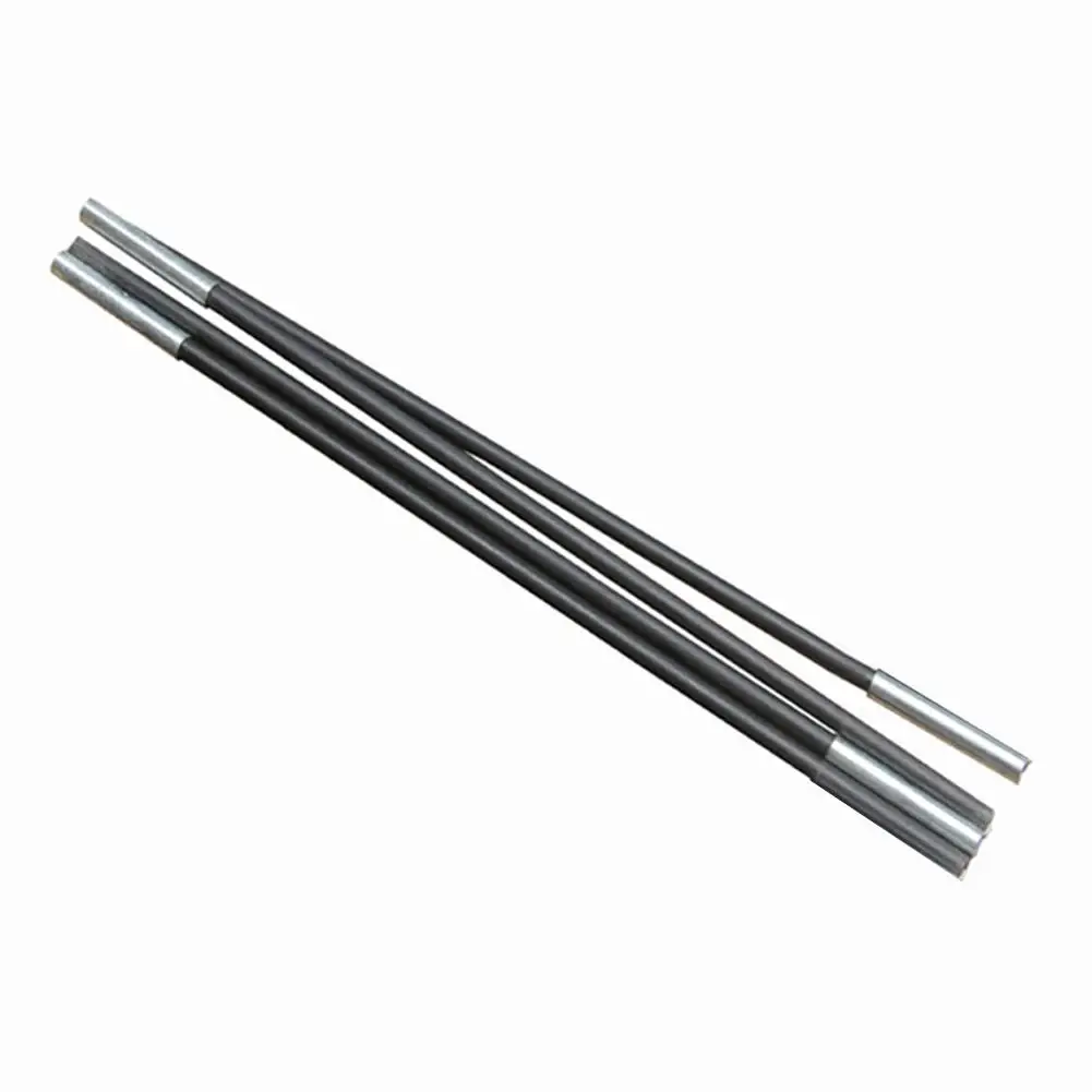 Уличные инструменты аксессуары для палатки 2 шт. из стекла укрытие волокно набор