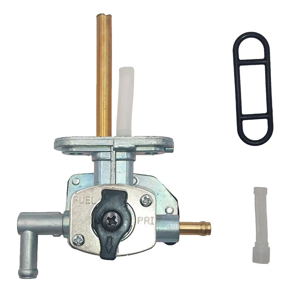 

Переключатель топливного клапана, адаптер для мотоцикла, газовый кран, прочный аксессуар Petcock