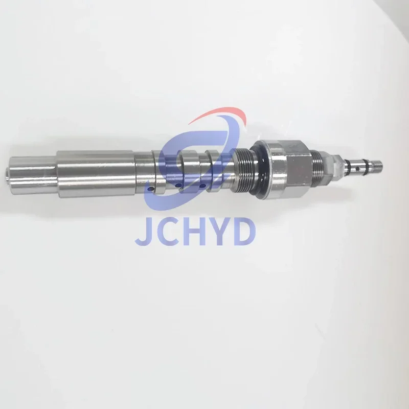 Регулирующий клапан PC200-8 Спульный PC200-7 Предохранительный