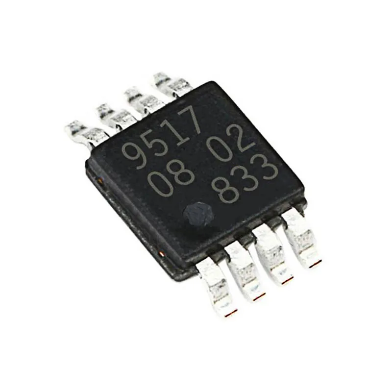 

5 шт./лот PCA9517DP 9517 TSSOP8