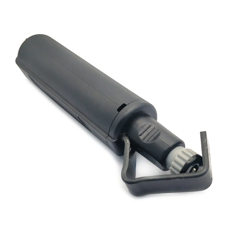 YB-29  4.5-29mm Round Cable Stripper Fiber Optic Tool, Optical Fiber Cable Jacket Slitter, Longitudinal Cable Opener