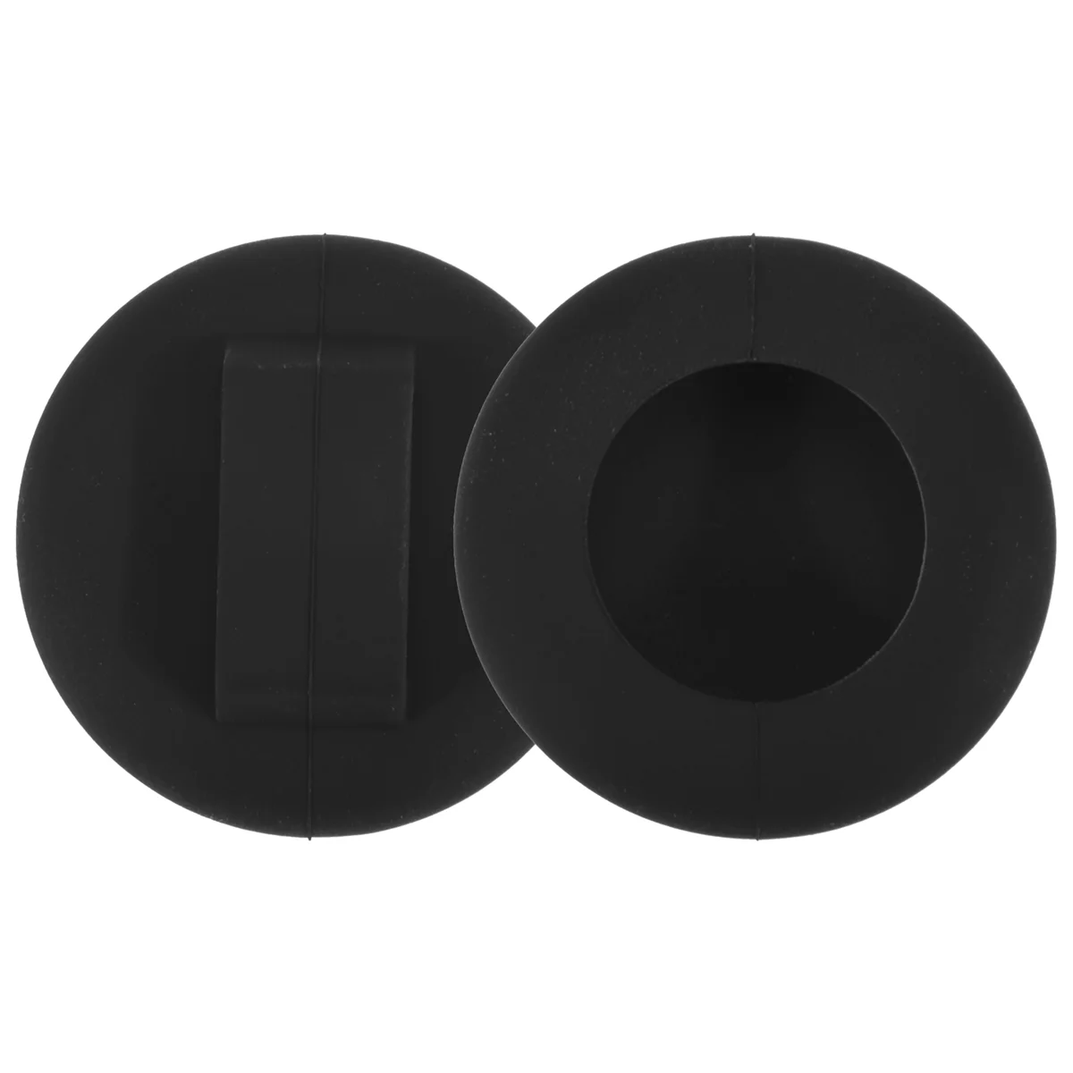 Держатель для кошачьего ошейника Air Tag совместимый с GPS-трекером чехол из 2