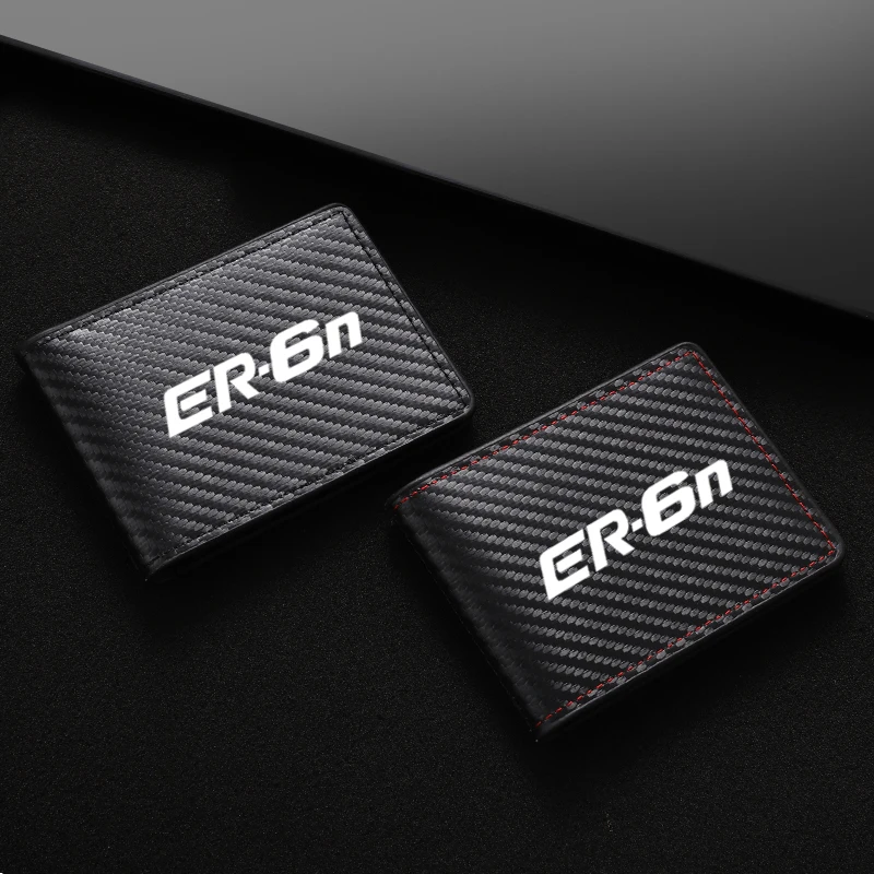 Сумка для номерного знака мотоцикла из углеродного волокна кредитная Фотосумка