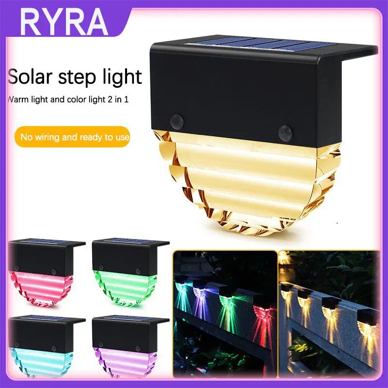 

4/1 шт., водонепроницаемые светильники для сада