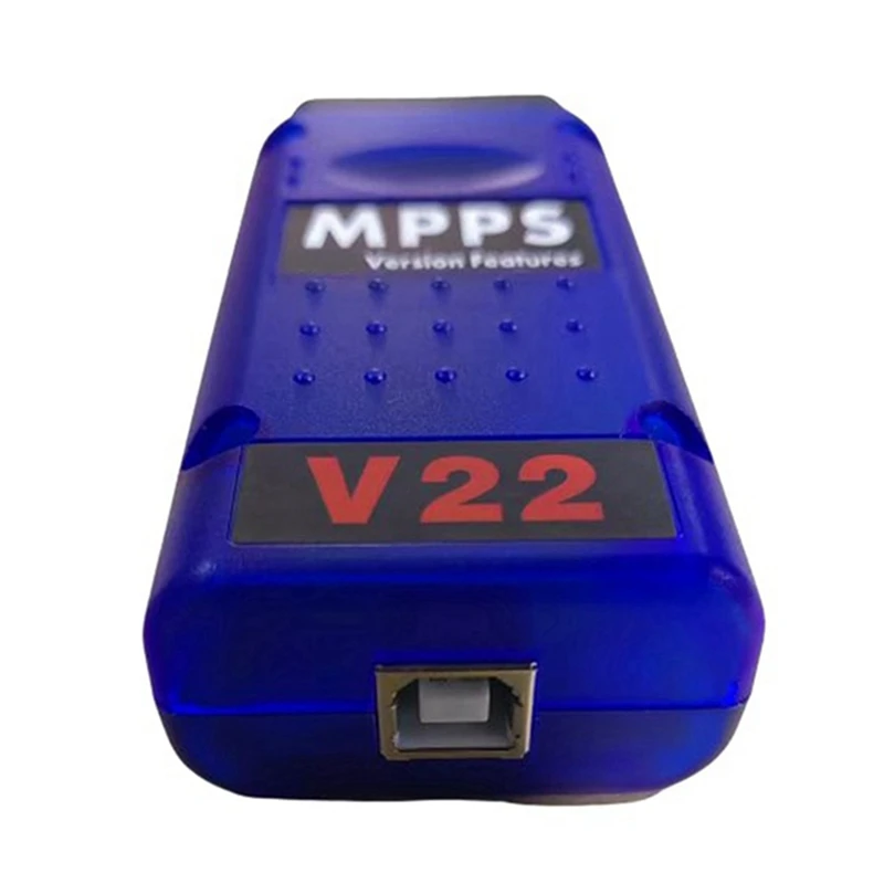MPPS V22 Master ECU MAIN + Tricore Multiboot Breakout Кабель Чип-тюнинг Сканердиагностический
